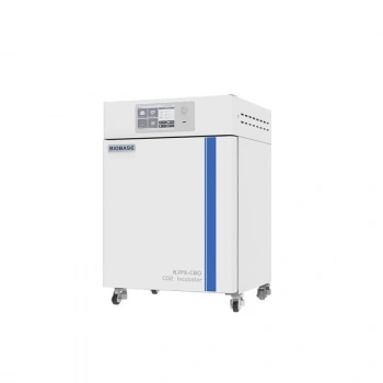 CO2 Hava Yastıklı İnkübatör 160 Lt