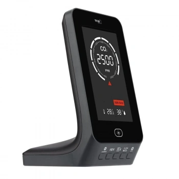 CO2-Monitör AIRCO2NTROL UP Tek Işın