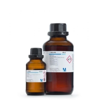 114680.0495 Cod Solution B For Measuring Range 500 - 10000 Mg/L 1.80 Ml Per Determination Spectroquant®