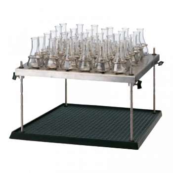 Çok Katlı Platform Multi SHAKE Orbital Core 2000 Serisi