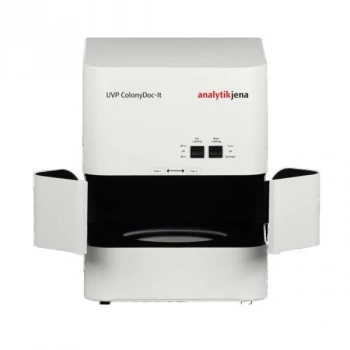 ColonyDoc-It Otomatik Koloni Sayım Sistemi