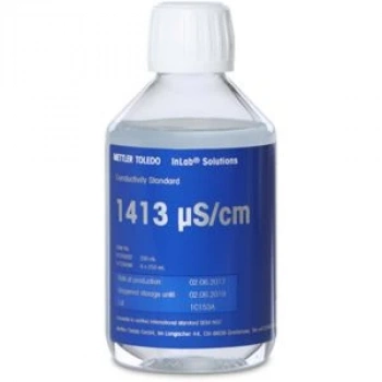 Cond Standard 1413 µS, 250mL Solüsyon