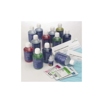 Cond Standard 1413 µS, 6 x 250mL Solüsyon