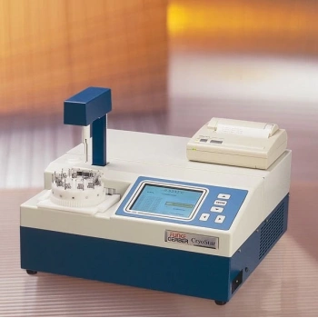 Cryostar 1 - Cryostar Otomatik 12 Tüplü