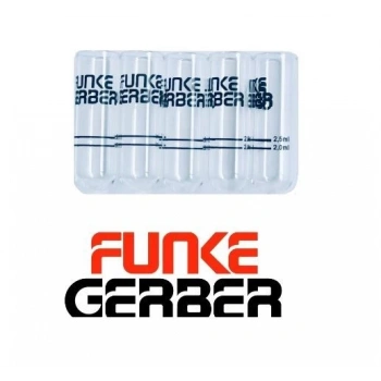 Cryostar Tüpü 2 Ml