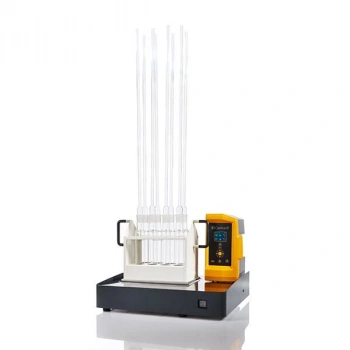 CSB-8s COD Yakma Ünitesi