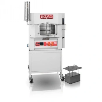 CWF 12/65 Laboratuvar Fırını