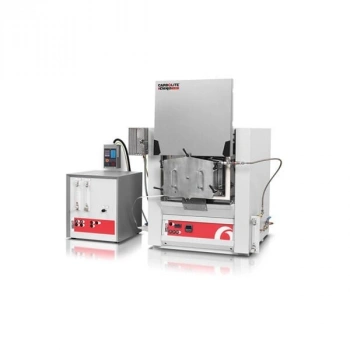 CWF 13/36 Laboratuvar Fırını