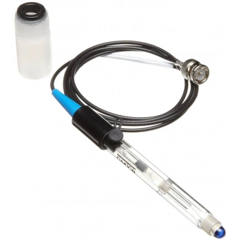 D201G Refillable Glass combination pH probe