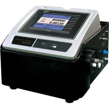 DA-650 Yoğunluk Ölçer