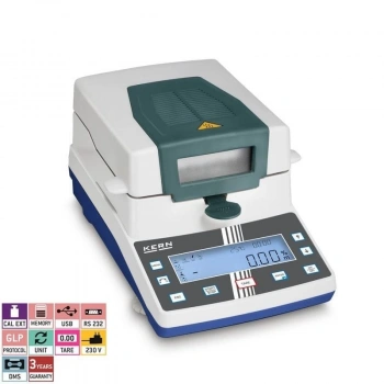 Dab 100-3 Nem Tayin Cihazı