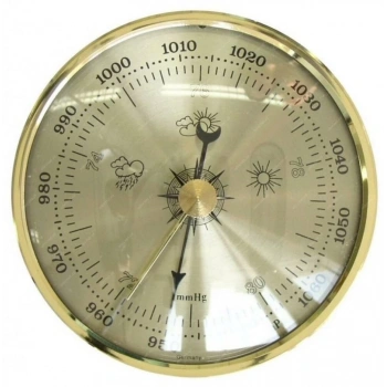 Dahili barometre -81 mm