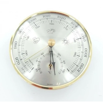 Dahili barometre -95 mm
