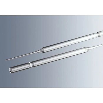 Damlalık Pipet, Puarsız, 150x78 mm