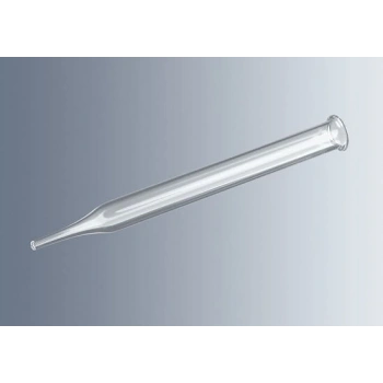 Damlalık Pipet, Puarsız, 75x67 mm