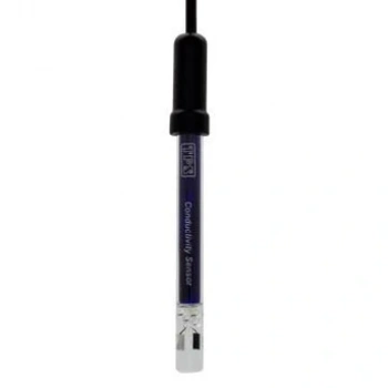 DCON201TG Glass ATC conductivity probe