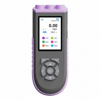 DDOPRO10 Taşınabilir DO Metre (Optik/Renkli ekran)