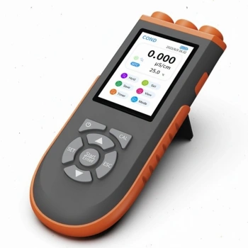 DEC10 Portable Cond Meter（Color screen）