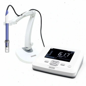 DEC100 Benchtop Cond Meter