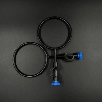 Demir Huni Halkası Nivolu 100 mm