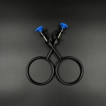 Demir Huni Halkası Nivolu 80 mm