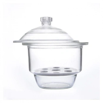 Desikatör-Cam 210 mm