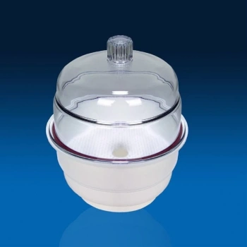 Desikatör (Düz) Pp/Pc 250 Mm