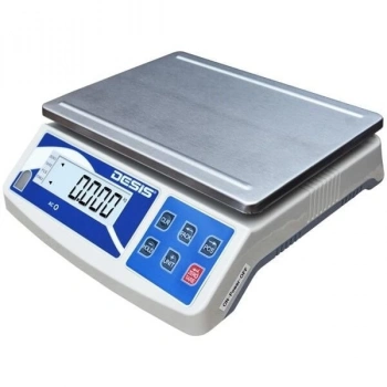 Desis H2W Dijital Terazi 1GR / 30KG