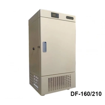 DF-210lt Dondurucu
