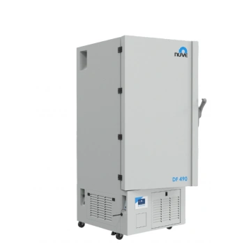 Df490 -86°C Derin Dondurucu