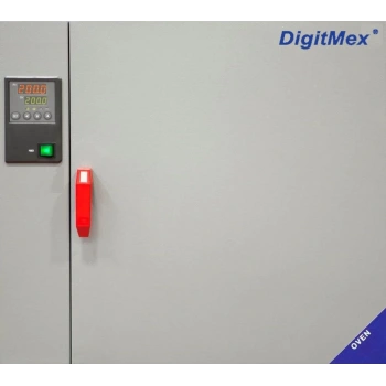 Dgıcn55 Doğal Hava Sirkülasyonlu İnkübatör