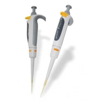 Digital Ayarlı Micropipet 0,5-10 µl