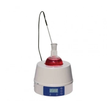 Dijital Balon Isıtıcı 1000 LT