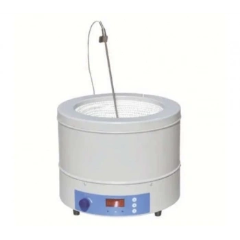 Dijital Balon Isıtıcı Karıştırıcılı 100 LT