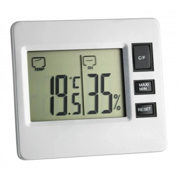 Dijital Termo-Higrometre