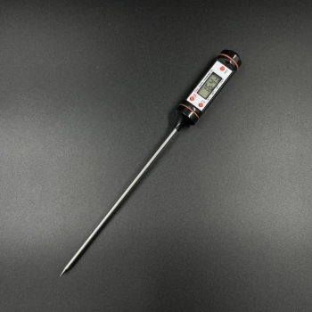 Dijital Termometre TP3001 -50 - 300°C - Problu Gıda Termometresi