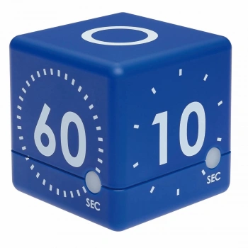 Dijital zamanlayıcı CUBE-TIMER