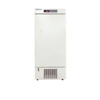 Dikey Tip Dondurucu -25 °C 270 LT