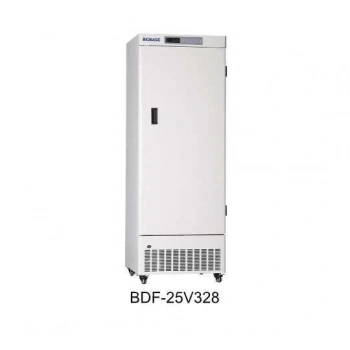 Dikey Tip Dondurucu -25 °C 328 LT