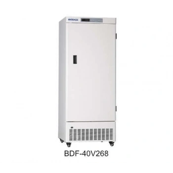 Dikey Tip Dondurucu -40 °C 268 LT