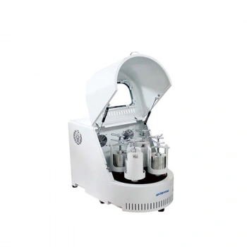 Dikey Tip Gezegensel Değirmen 2 Litre