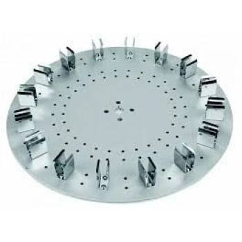 Disk accessory，15ml x 16 centrifuge tubes holder, use with MX-RD-Pro