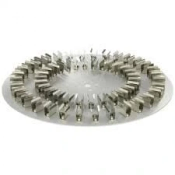 Disk accessory，for 1.5ml x 60 centrifuge tubes holder, use with MX-RD-Pro