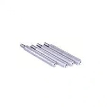 Disk support rods, 4 pcs, use with disk accessories