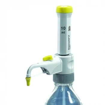 Dispensette Organik, Fix Type ( Sabit ), 10 ml