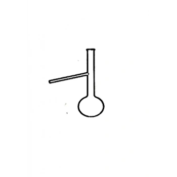 Distilasyon BALONU 500