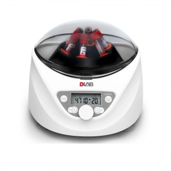 DM0506 Klinik Santrifüj 300...5000 rpm