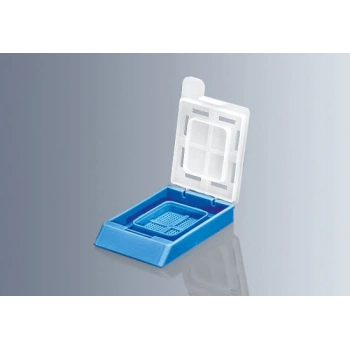 Doku Takip Kasedi, Kapaklı, Universal, Mavi