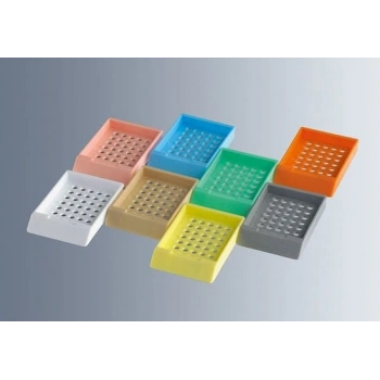 Doku Takip Kasedi, Kapaksız, Standart, Gri