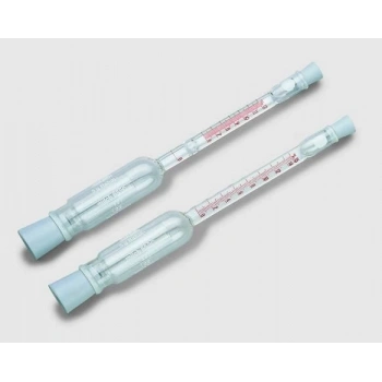 Dondurma Bütirometreleri % 0-15 ( Tıpalar Dahil )( 3320 - 3300 - 3290 )